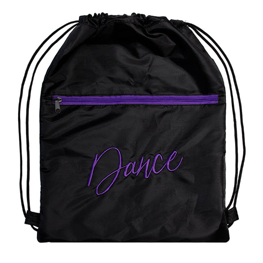 Julie Backpack – Purple