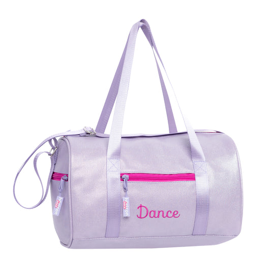 Glamour Duffel