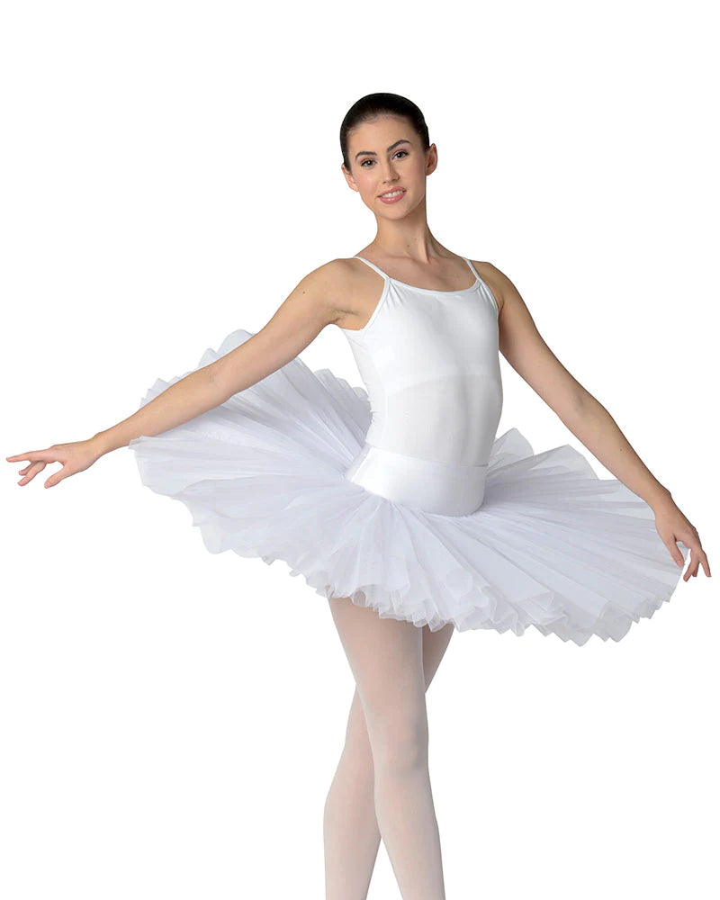 Adult Pro Platter Tutu (Variety of colors)