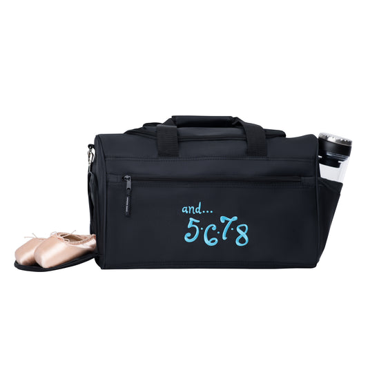 and… 5678 Gear Duffel – NEW!