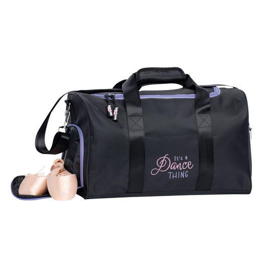 Liz Gear Duffel