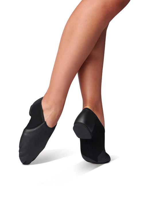 Adult Superflex Jazz Shoe (Variety of colors)