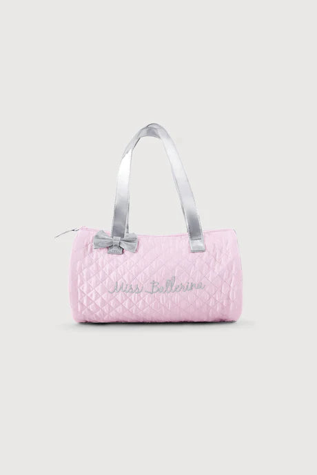 Miss Ballerina Dance Bag