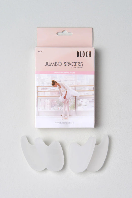 Jumbo Spacer