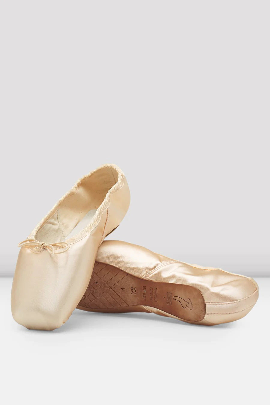 European Balance Pointe Shoes