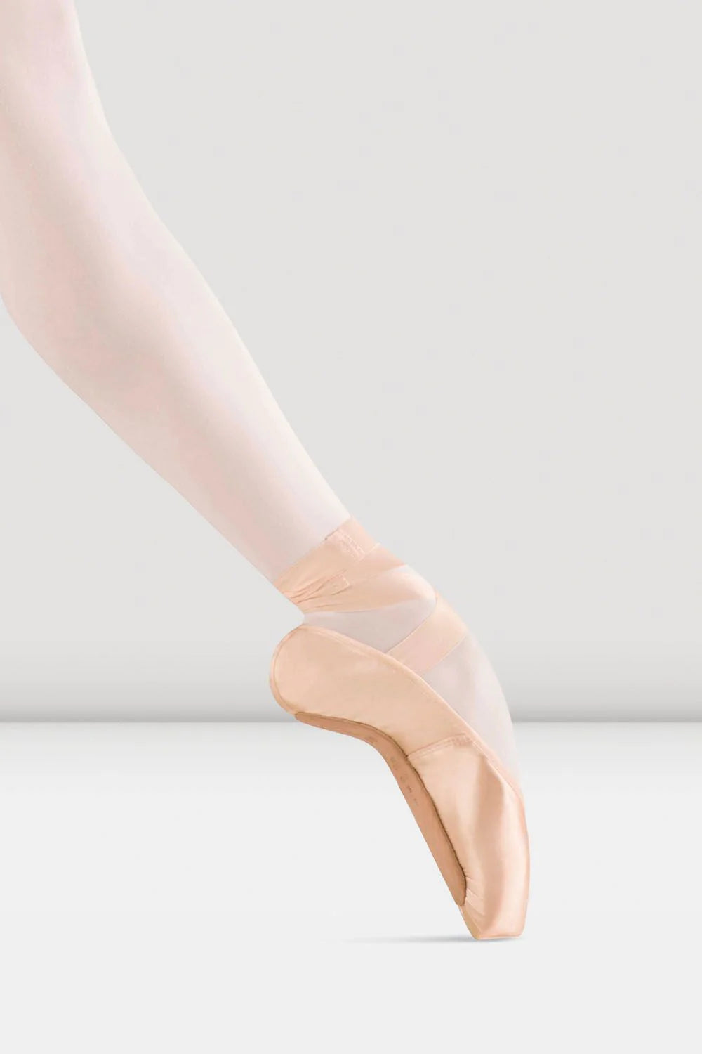 Tensus Demi Pointe Shoes