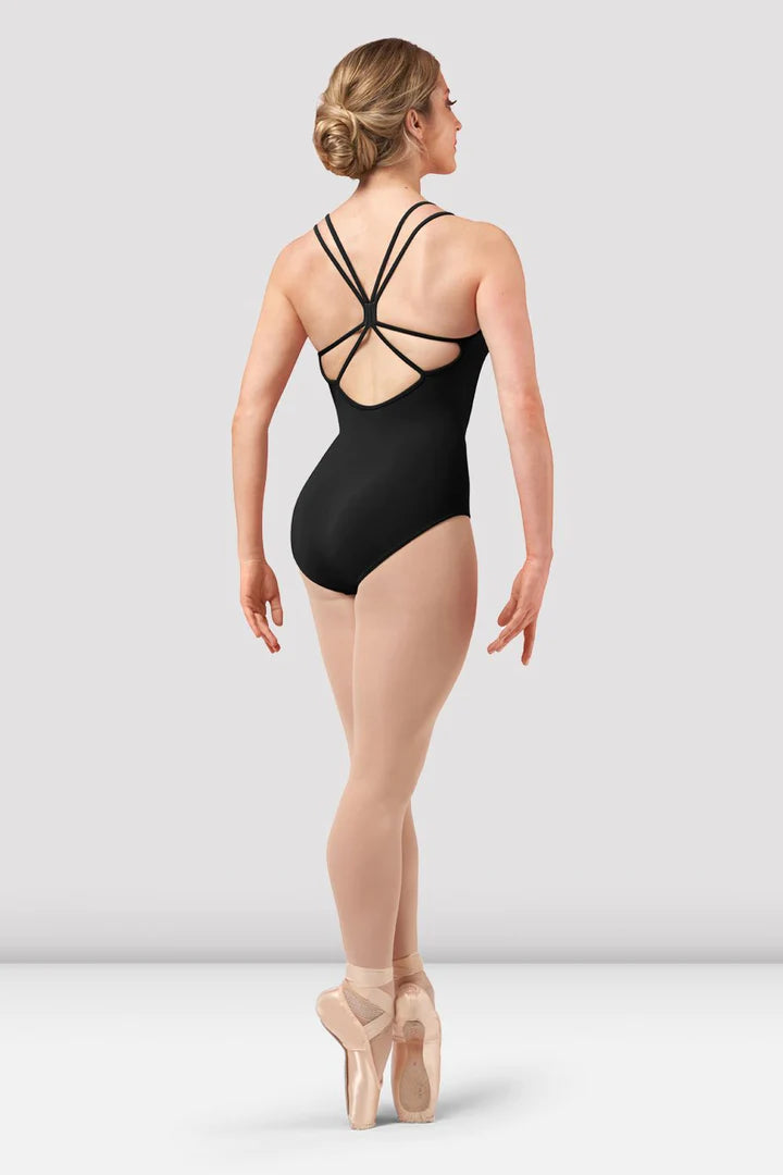 Ladies Willow Camisole Leotard