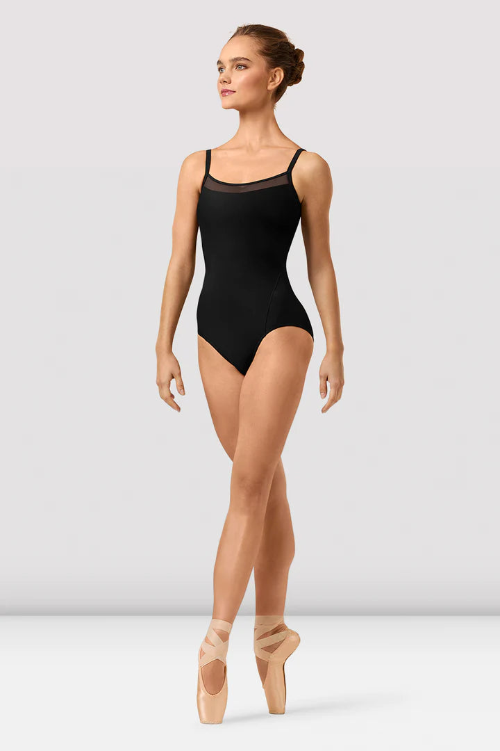 Tween Katya Mirage Camisole Leotard