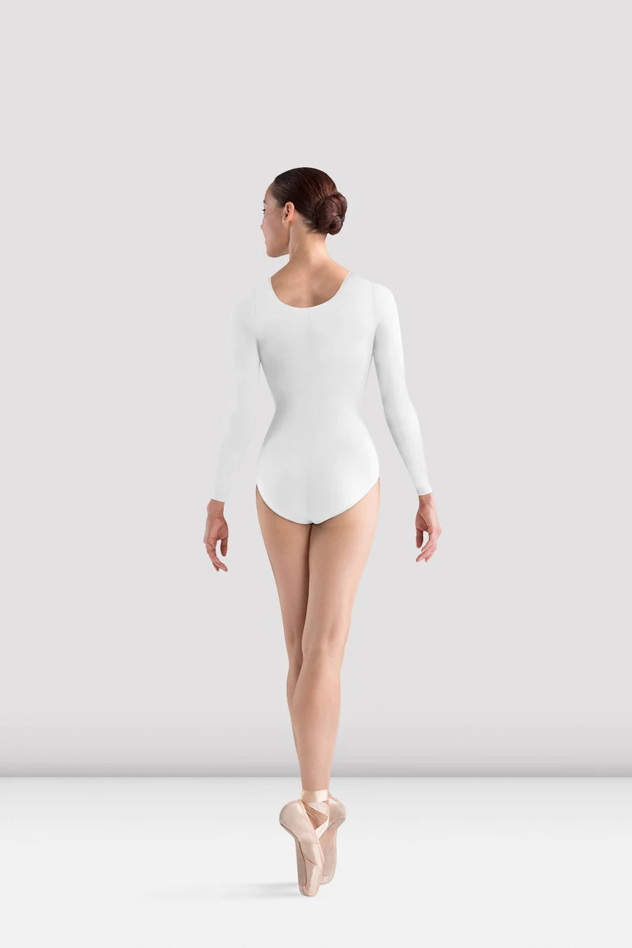 Ladies Lepsi Long Sleeve Leotard