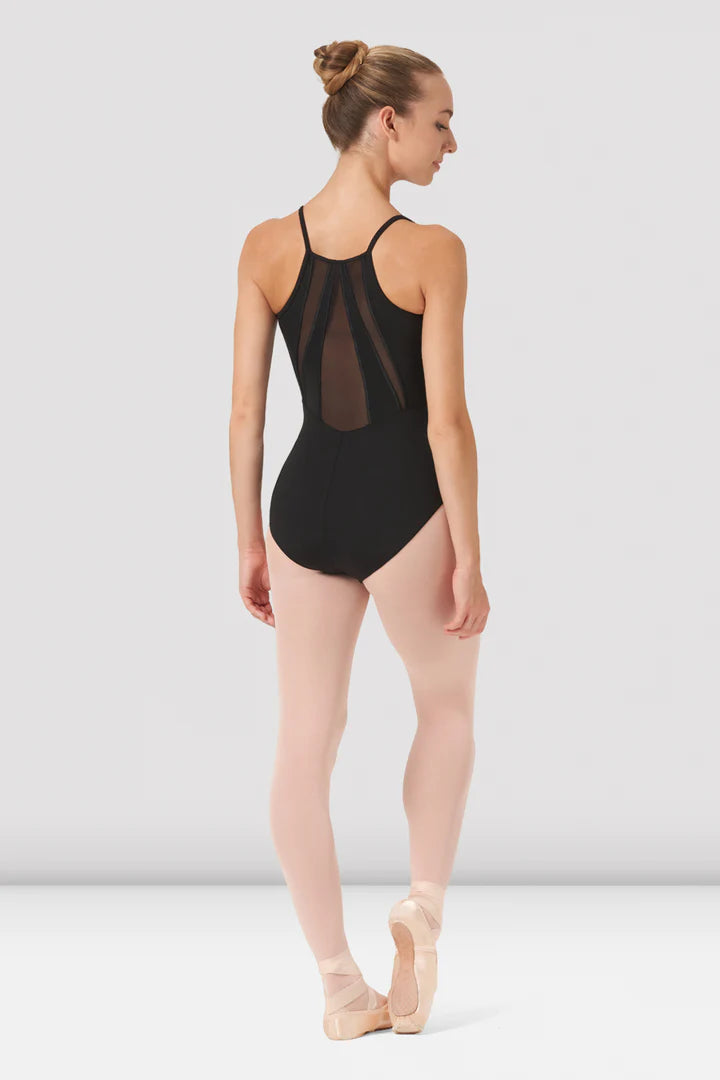 Ladies Jubilee Halterneck Leotard