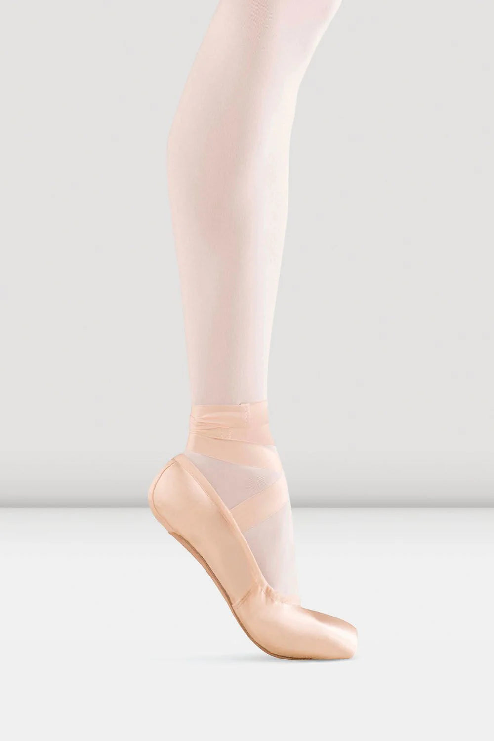 Tensus Demi Pointe Shoes