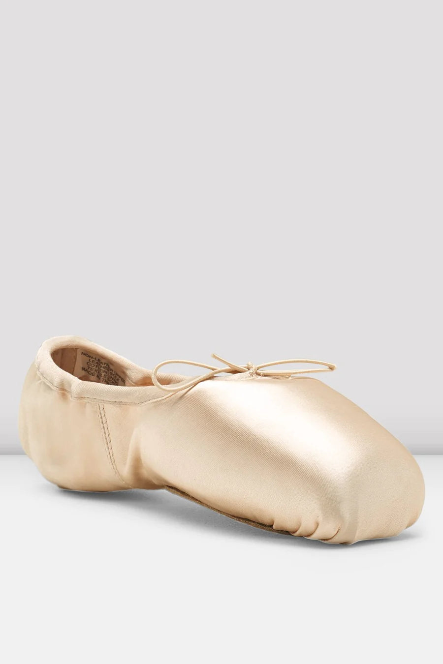 Superlative Stretch Pointe Shoes