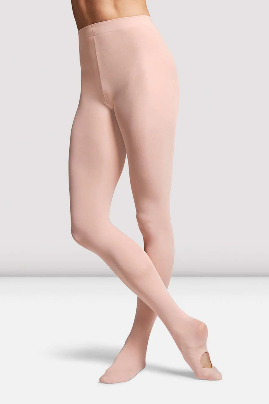 Girls Convertible Tights