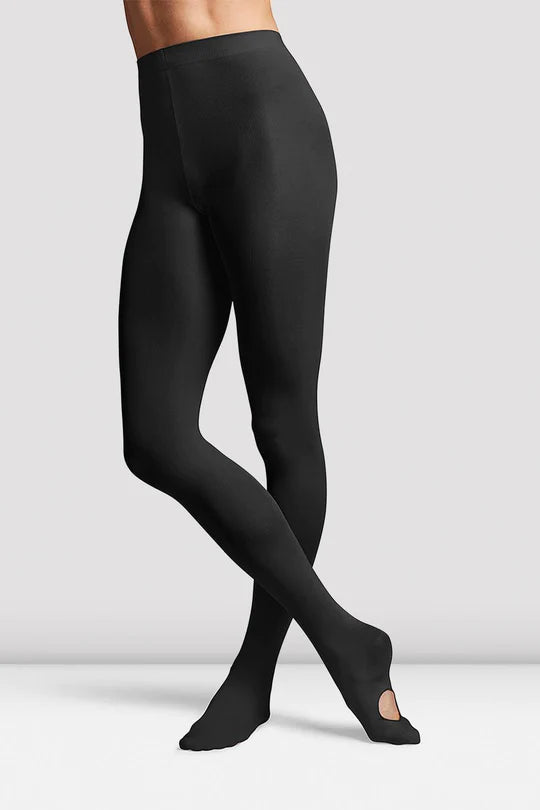 Ladies Convertible Tights (Variety of Colors)