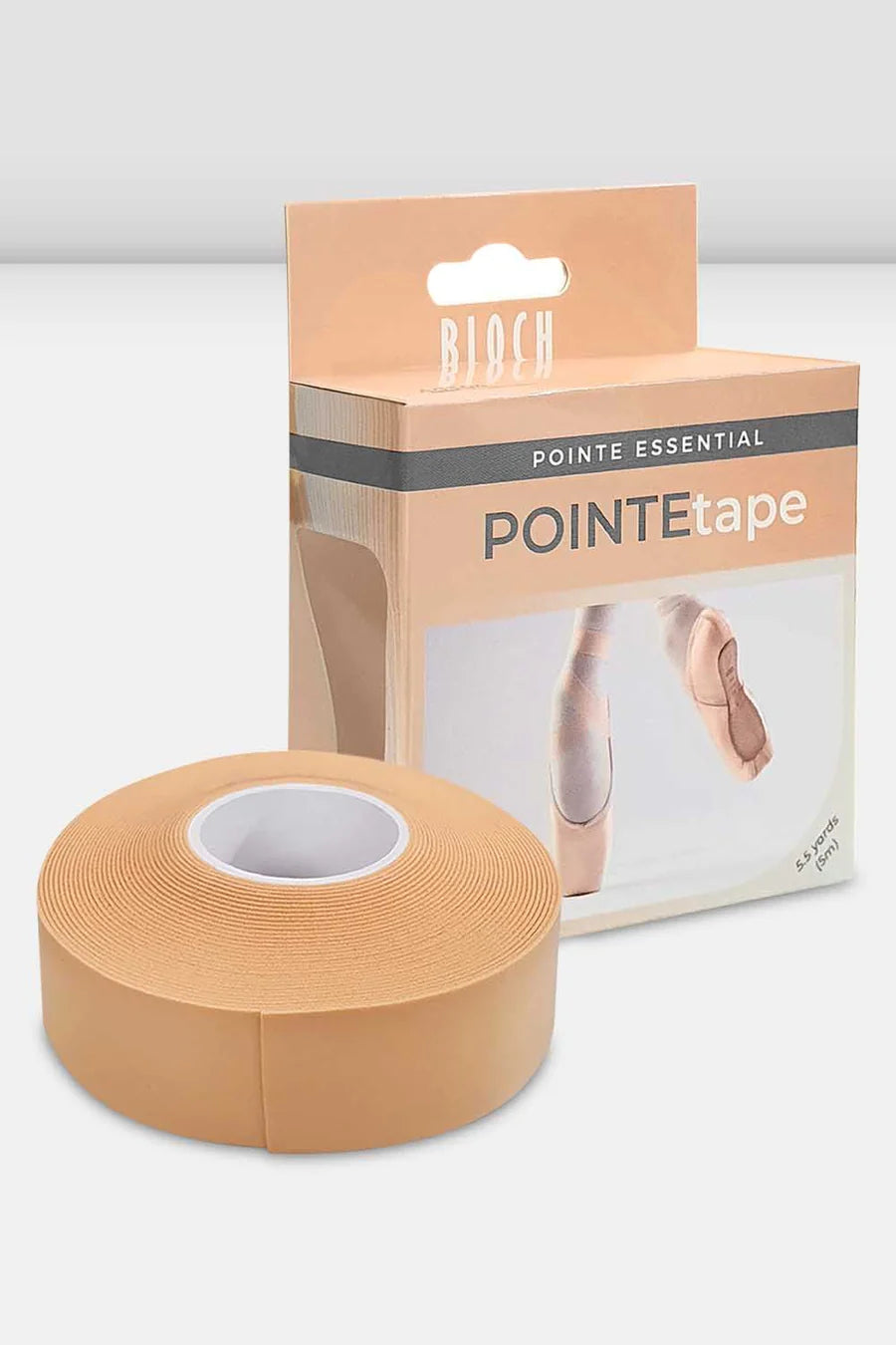 Pointe Tape