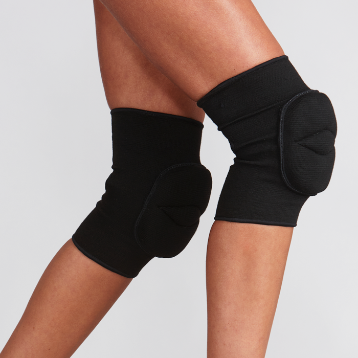 Dance Knee Pads