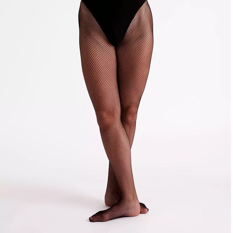 Adult Intermediate Fishnet Tights (Variety of Colors)