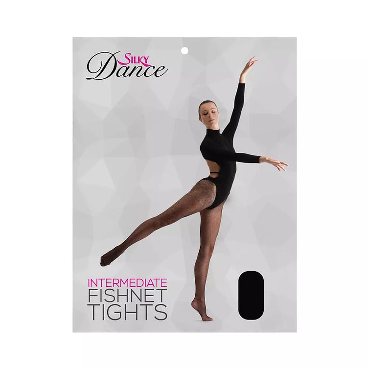 Kids Fishnet Dance Tights (Variety of colors)