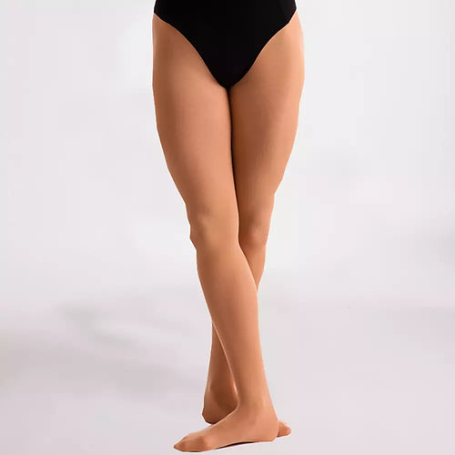 Adult High Performance Convertible Dance Tights (Variety of colors)