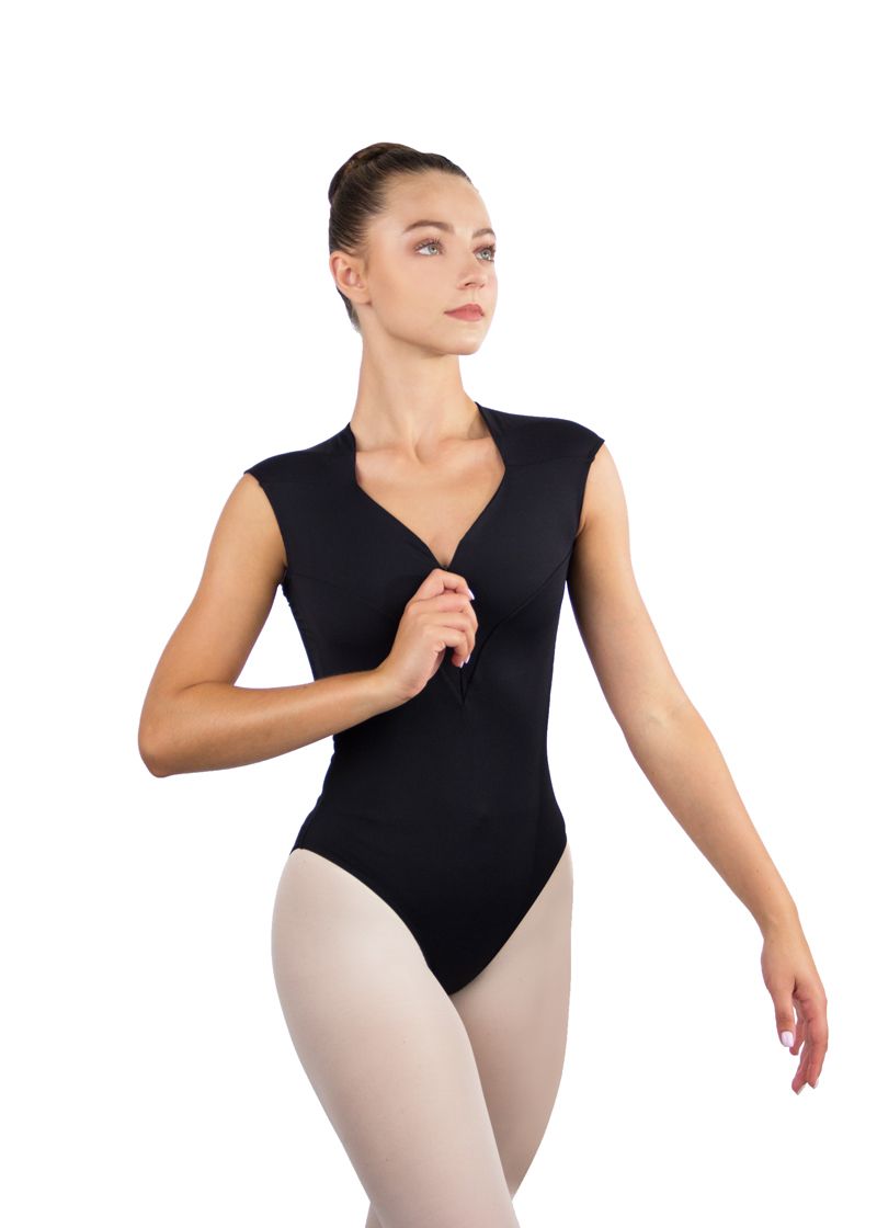 Nardia Leotard